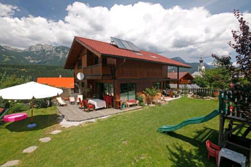 Haus Austria Último Minuto Código de Descuento Booking.com