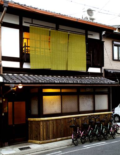 Kyoto Japan Last-Minute-Rabattcode Booking.com