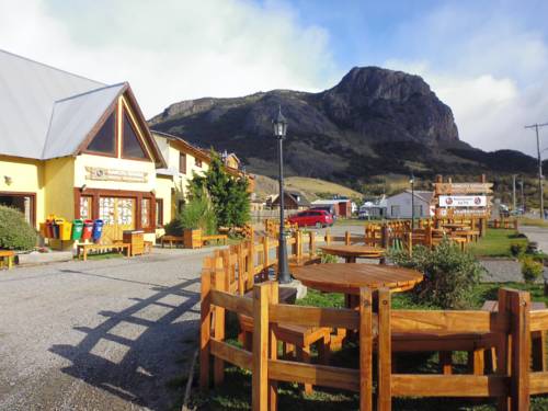 El Chalten Argentinien Last-Minute-Rabattcode Booking.com