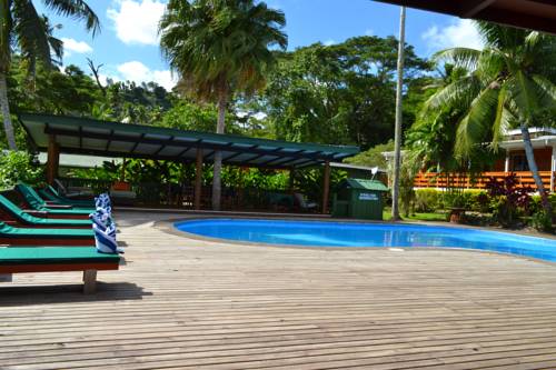Savusavu Fiji Last Minute Discount Code Booking.com