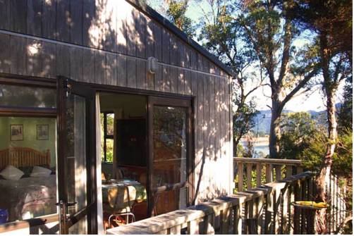 Collingwood Neuseeland Last-Minute-Rabattcode Booking.com