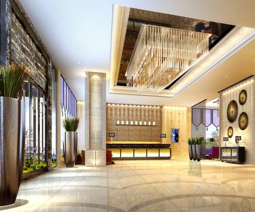 Kaili China Last-Minute-Rabattcode Booking.com