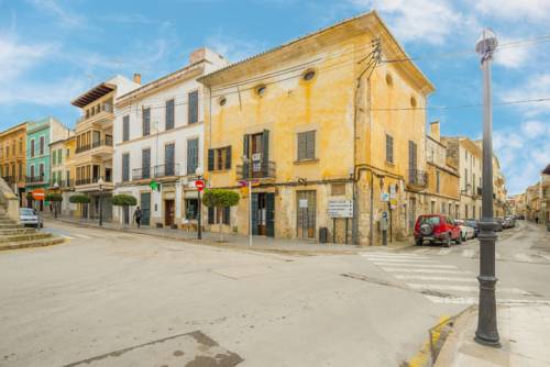 Felanitx Spanien Last-Minute-Rabattcode Booking.com