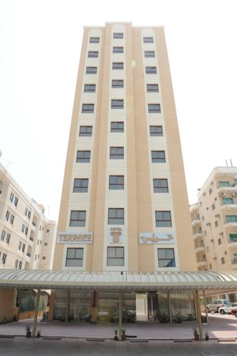 Kuwait Kuwait Last-Minute-Rabattcode Booking.com