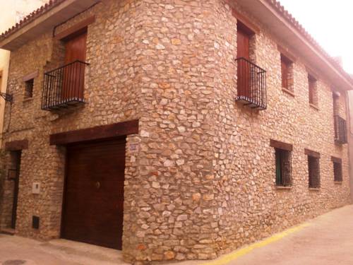Sant Mateu Spanien Last-Minute-Rabattcode Booking.com