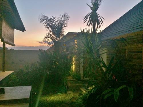 Sanur Indonesië Laatste minuut Kortingscode Booking.com