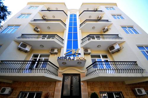 Baku Azerbaijan Last Minute Discount Code Booking.com