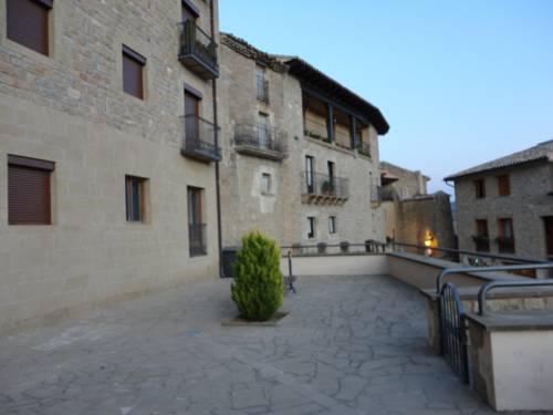 Sos del Rey Católico Spain Last Minute Discount Code Booking.com