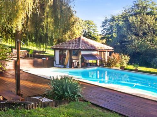 Saint-Pandelon France Last Minute Discount Code Booking.com