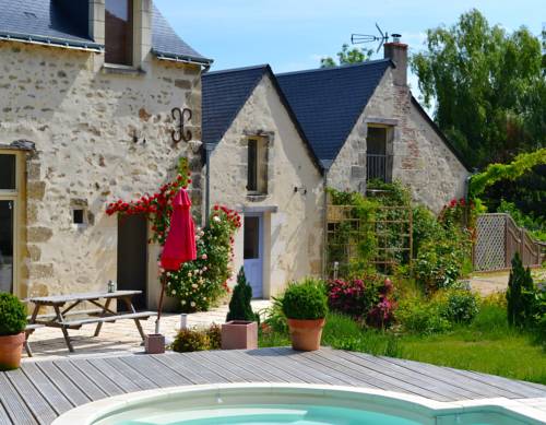 Cheillé France Last Minute Discount Code Booking.com