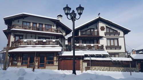 Bansko Bulgarien Last-Minute-Rabattcode Booking.com