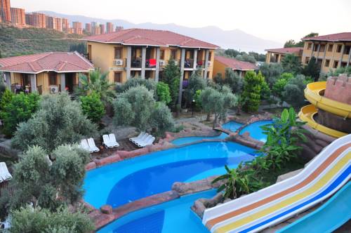 Kusadasi Türkei Last-Minute-Rabattcode Booking.com