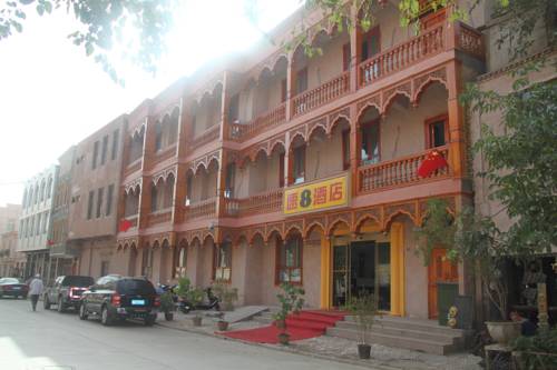 Kashi China Last Minute Discount Code Booking.com