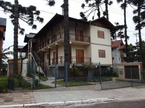 Gramado (Rio Grande do Sul) Brazilië Laatste minuut Kortingscode Booking.com