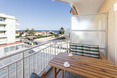 Daimus Spanje Laatste minuut Kortingscode Booking.com