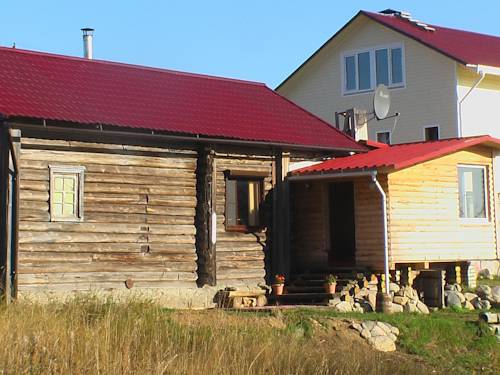 Veshkelitsa Russland Last-Minute-Rabattcode Booking.com