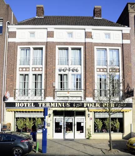 Den Bosch Niederlande Last-Minute-Rabattcode Booking.com