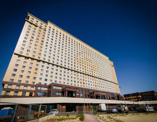 Москва Russia Last Minute Discount Code Booking.com