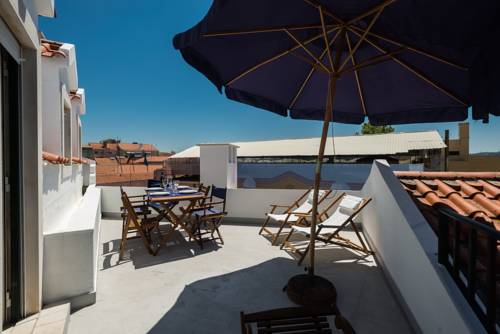 Lisboa Portugal Laatste minuut Kortingscode Booking.com