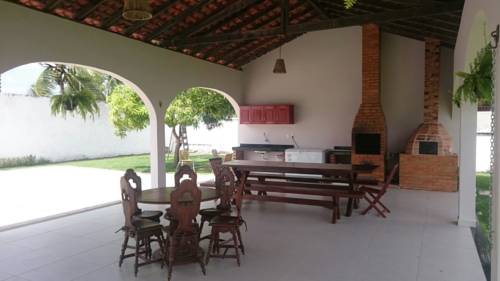 Salinopolis (Para) Brasilien Last-Minute-Rabattcode Booking.com