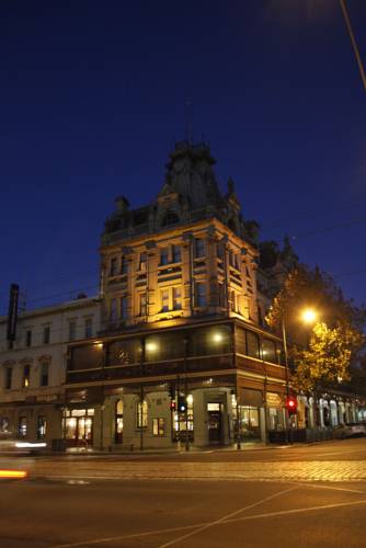 Bendigo Australia Último Minuto Código de Descuento Booking.com