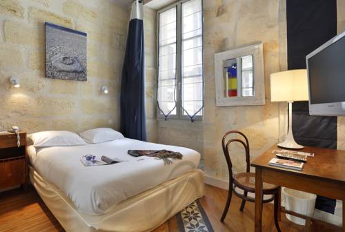 Bordeaux France Last Minute Discount Code Booking.com