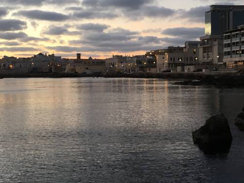 Gallipoli Italien Last-Minute-Rabattcode Booking.com