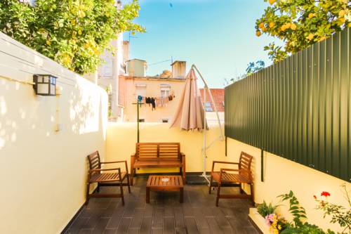 Lisboa Portugal Last Minute Discount Code Booking.com