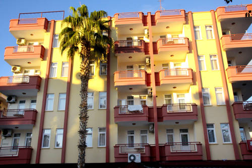 Alanya Turkije Laatste minuut Kortingscode Booking.com