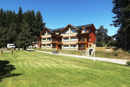 Villa La Angostura Argentina Last Minute Discount Code Booking.com