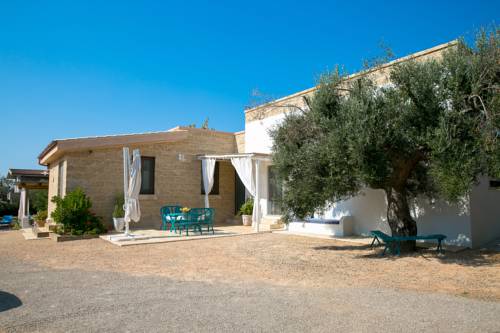 Racale Italien Last-Minute-Rabattcode Booking.com