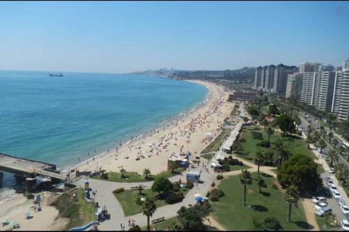 Viña del Mar Chile Last Minute Discount Code Booking.com
