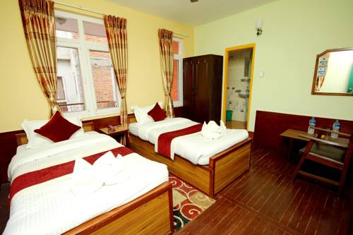 Kathmandu Nepal Last-Minute-Rabattcode Booking.com