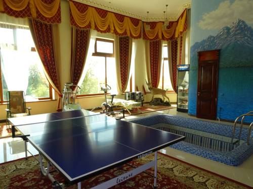 Lirzhar Kambodscha Last-Minute-Rabattcode Booking.com