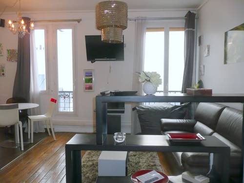 Paris Frankreich Last-Minute-Rabattcode Booking.com