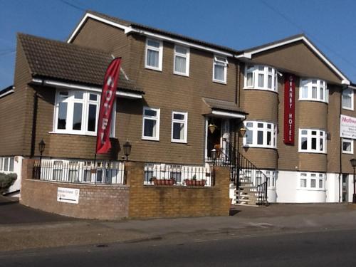 Gravesend United Kingdom Last Minute Discount Code Agoda.com