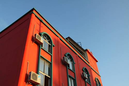 Beihai China Last Minute Discount Code Booking.com