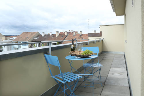 Basel Schweiz Last-Minute-Rabattcode Booking.com