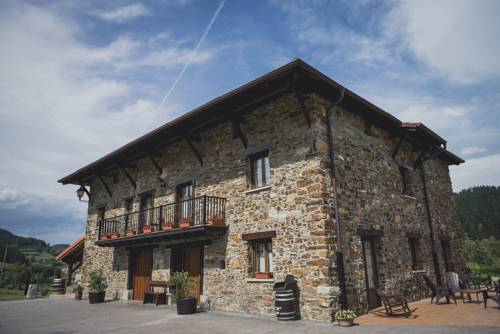 Aranzazu Celaya Spain Last Minute Discount Code Booking.com