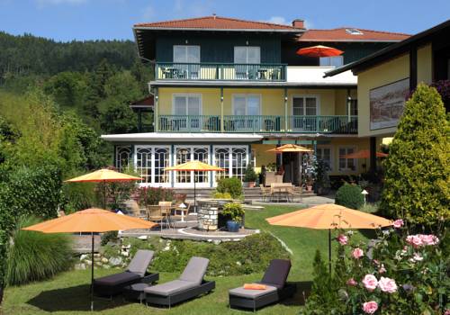 Pörtschach am Wörthersee Austria Last Minute Discount Code Booking.com