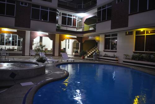 Napo, Archidona Ecuador Last-Minute-Rabattcode Booking.com