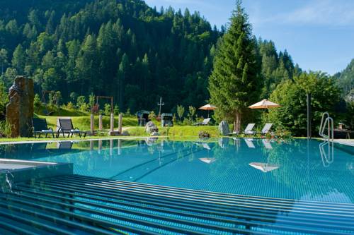 Untertauern Österreich Last-Minute-Rabattcode Booking.com