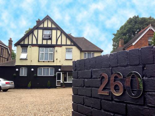 St Albans United Kingdom Last Minute Discount Code Booking.com