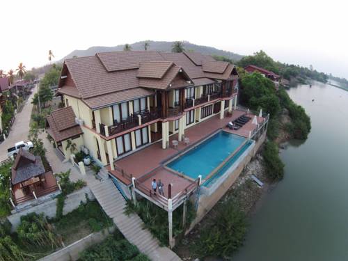Muang Không Laos Last-Minute-Rabattcode Booking.com