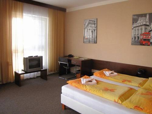 Brno Republica checa Último Minuto Código de Descuento Booking.com
