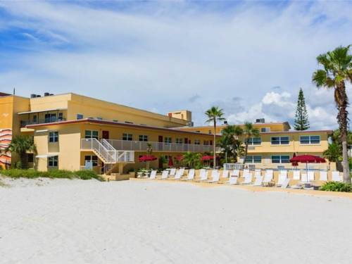 Madeira Beach (Florida) United States Last Minute Discount Code Booking.com