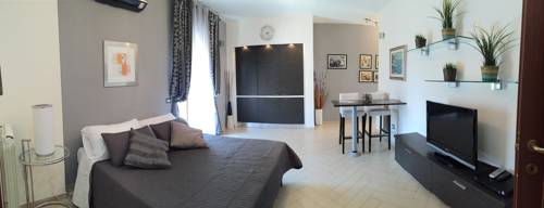 Fiumicino Italië Laatste minuut Kortingscode Booking.com
