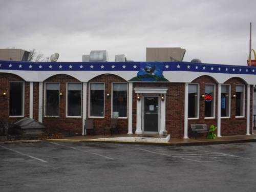 Reeds Spring (Missouri) Verenigde Staten Laatste minuut Kortingscode Booking.com