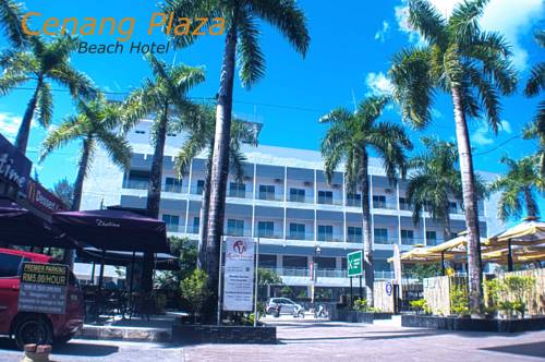 Pantai Cenang Malaysia Last-Minute-Rabattcode Booking.com