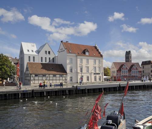 Wismar Deutschland Last-Minute-Rabattcode Booking.com